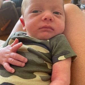 Meet your Posher, Marcie